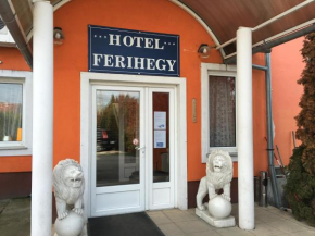 Hotels in Vecsés